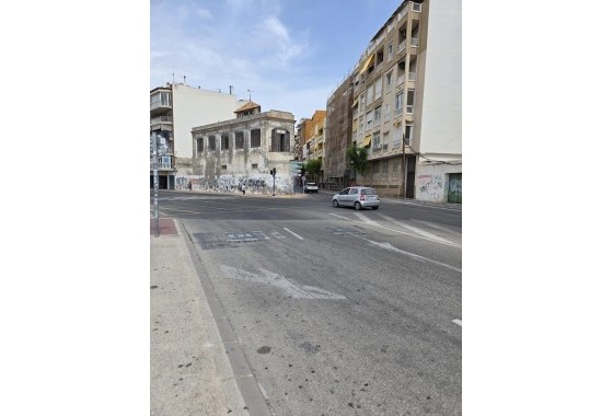 Segunda Mano - Local - Torrevieja - torrevieja