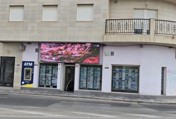 Segunda Mano - Local - Torrevieja - torrevieja