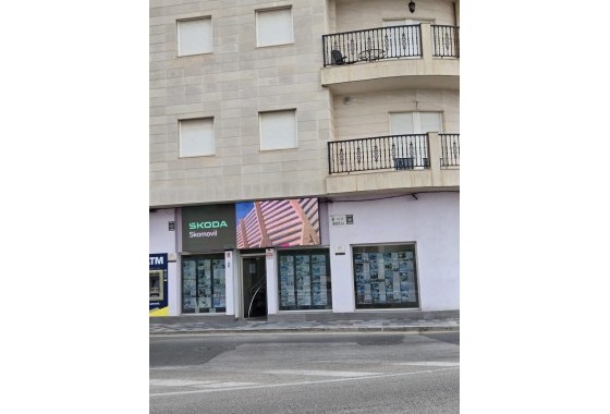 Segunda Mano - Local - Torrevieja - torrevieja