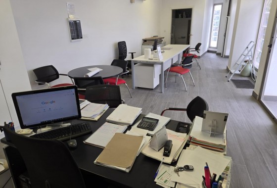 Segunda Mano - Local - Torrevieja - torrevieja