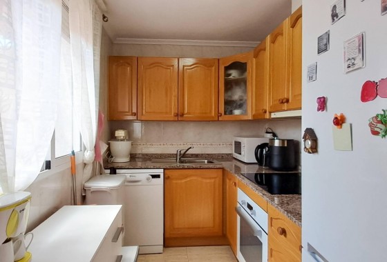 Segunda Mano - Apartamento - Torrevieja - torrevieja
