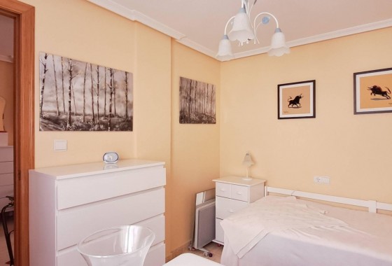 Segunda Mano - Apartamento - Torrevieja - torrevieja