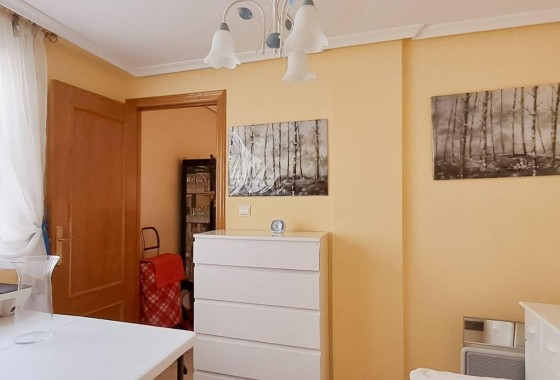 Segunda Mano - Apartamento - Torrevieja - torrevieja