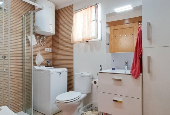 Segunda Mano - Apartamento - Torrevieja - torrevieja