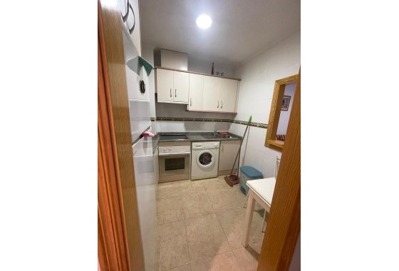 Revente - Appartement - Torrevieja - Los Europeos