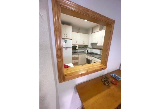 Revente - Appartement - Torrevieja - Los Europeos
