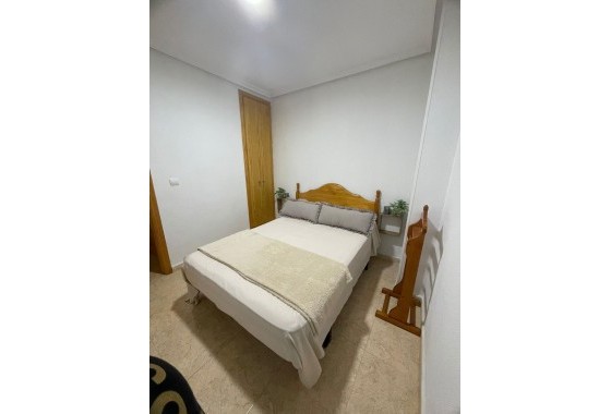 Revente - Appartement - Torrevieja - Los Europeos