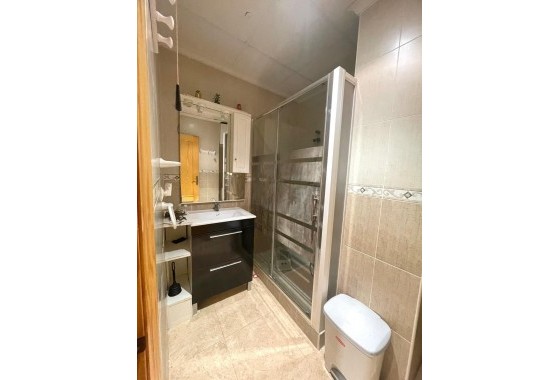 Revente - Appartement - Torrevieja - Los Europeos