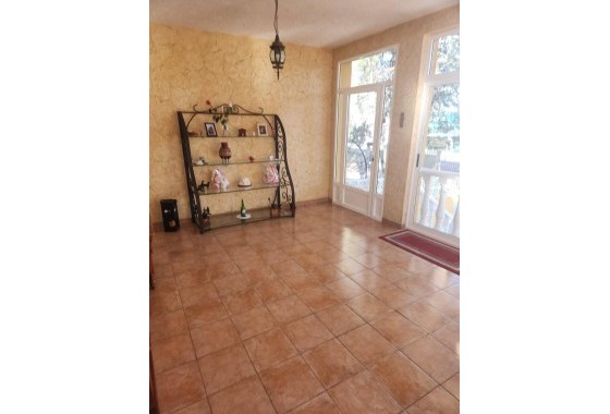 Revente - Villa - Orihuela Costa - Los Almendros-La Florida