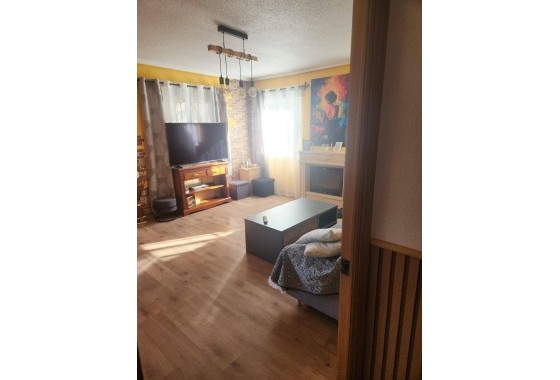 Revente - Villa - Orihuela Costa - Los Almendros-La Florida