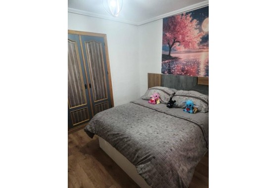 Revente - Villa - Orihuela Costa - Los Almendros-La Florida