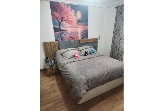 Revente - Villa - Orihuela Costa - Los Almendros-La Florida