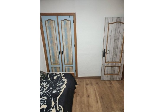 Revente - Villa - Orihuela Costa - Los Almendros-La Florida