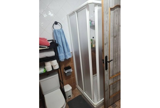 Revente - Villa - Orihuela Costa - Los Almendros-La Florida