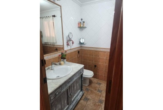 Revente - Villa - Orihuela Costa - Los Almendros-La Florida