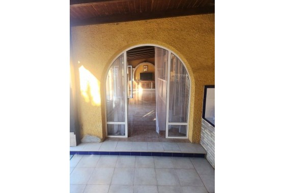 Revente - Villa - Orihuela Costa - Los Almendros-La Florida