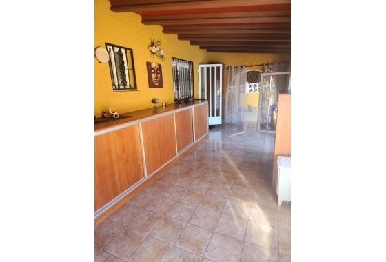 Revente - Villa - Orihuela Costa - Los Almendros-La Florida