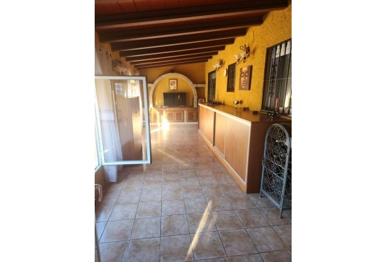 Revente - Villa - Orihuela Costa - Los Almendros-La Florida