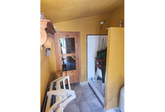 Revente - Villa - Orihuela Costa - Los Almendros-La Florida