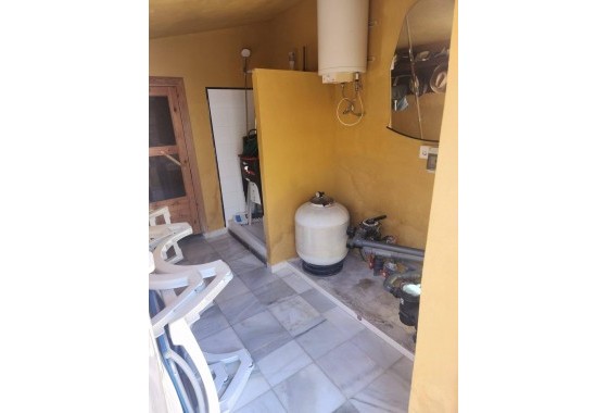 Revente - Villa - Orihuela Costa - Los Almendros-La Florida