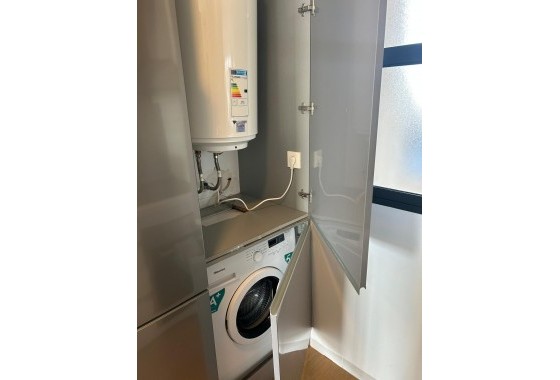 Revente - Appartement - Orihuela Costa - La Zenia