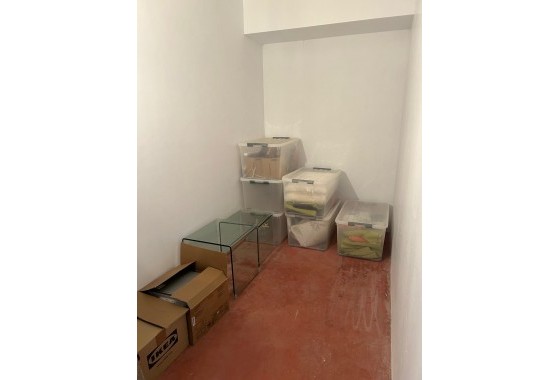 Revente - Appartement - Orihuela Costa - La Zenia