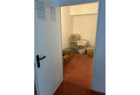 Revente - Appartement - Orihuela Costa - La Zenia