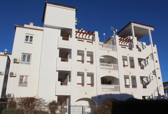 Revente - Appartement - Villamartin - PAU 8