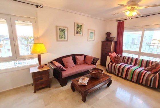 Revente - Appartement - Villamartin - PAU 8