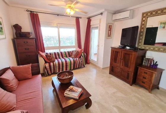 Revente - Appartement - Villamartin - PAU 8