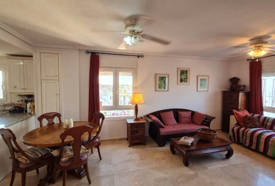 Revente - Appartement - Villamartin - PAU 8