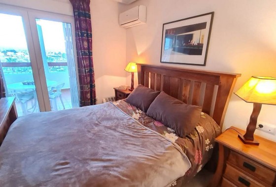 Revente - Appartement - Villamartin - PAU 8