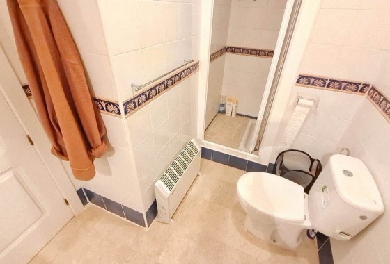 Revente - Appartement - Villamartin - PAU 8