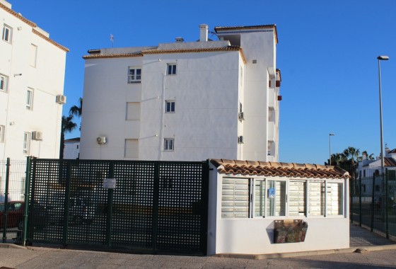 Revente - Appartement - Villamartin - PAU 8
