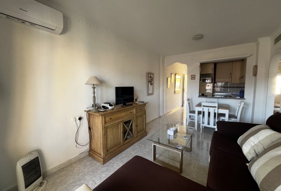 Segunda Mano - Apartamento - Algorfa