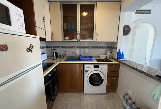 Segunda Mano - Apartamento - Algorfa