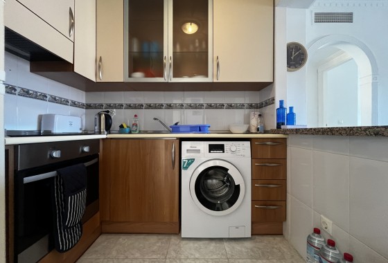 Segunda Mano - Apartamento - Algorfa