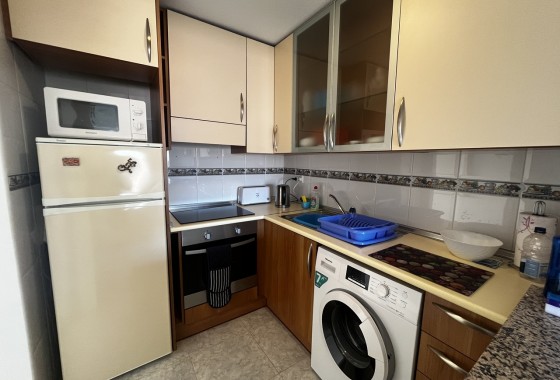 Segunda Mano - Apartamento - Algorfa