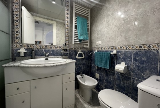 Segunda Mano - Apartamento - Algorfa