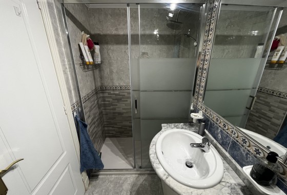 Segunda Mano - Apartamento - Algorfa