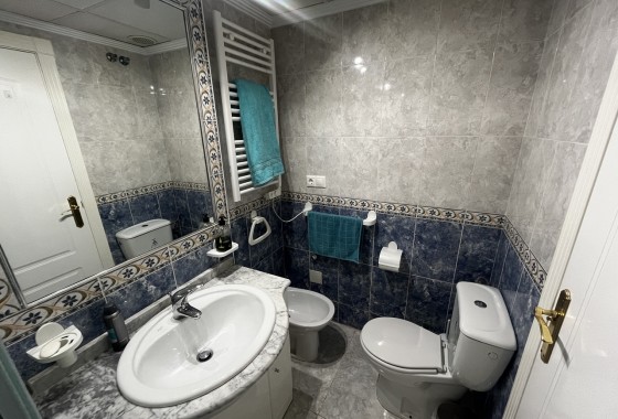 Segunda Mano - Apartamento - Algorfa