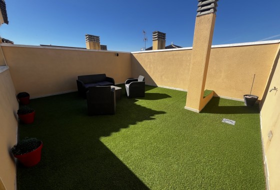 Segunda Mano - Apartamento - Algorfa