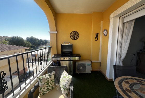 Segunda Mano - Apartamento - Algorfa