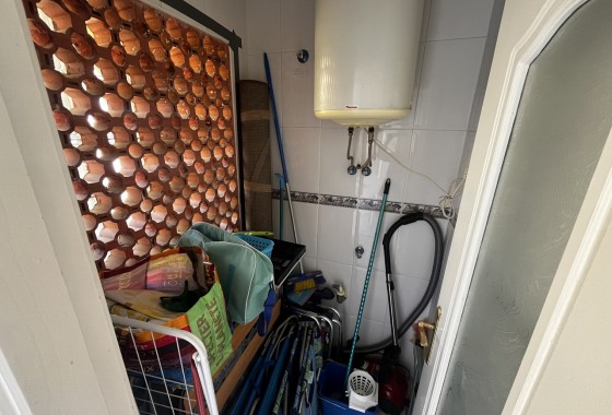 Segunda Mano - Apartamento - Algorfa