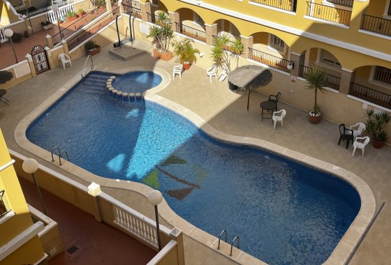 Segunda Mano - Apartamento - Algorfa