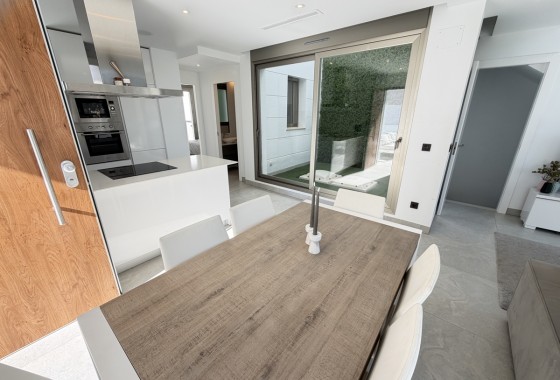 Resale - Detached Villa - Villamartin