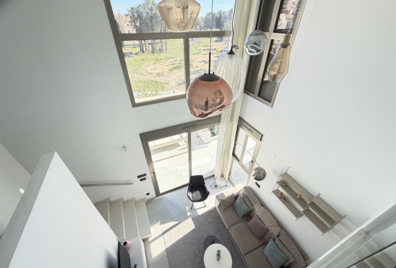 Resale - Detached Villa - Villamartin