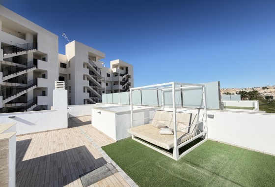 Resale - Detached Villa - Villamartin