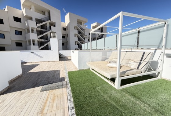 Resale - Detached Villa - Villamartin