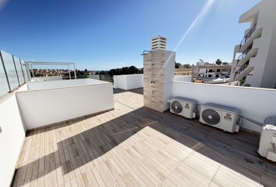 Resale - Detached Villa - Villamartin